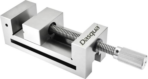 Dasqua   Schraubkopf 8802-5110 Backenbreite: 63 mm Spann-Weite (max.): 73 mm