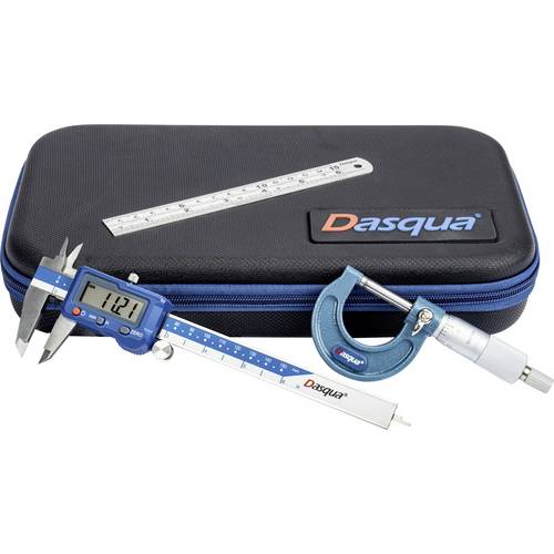 Dasqua 2210-8350 Messwerkzeug-Set