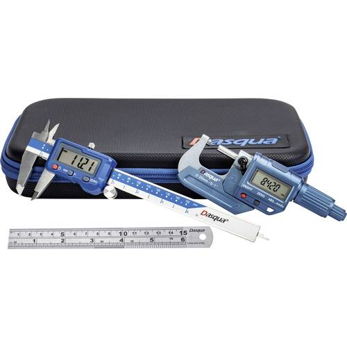 Dasqua 2210-8355 Messwerkzeug-Set