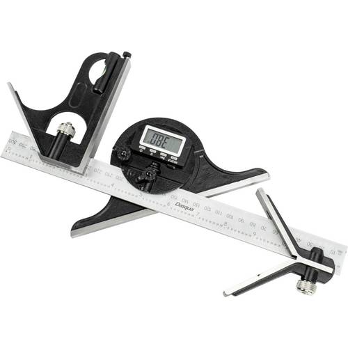 Dasqua 1012-0030 Messwerkzeug-Set