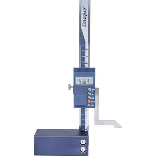 Dasqua 3130-4005 Messuhr 0 - 150 mm