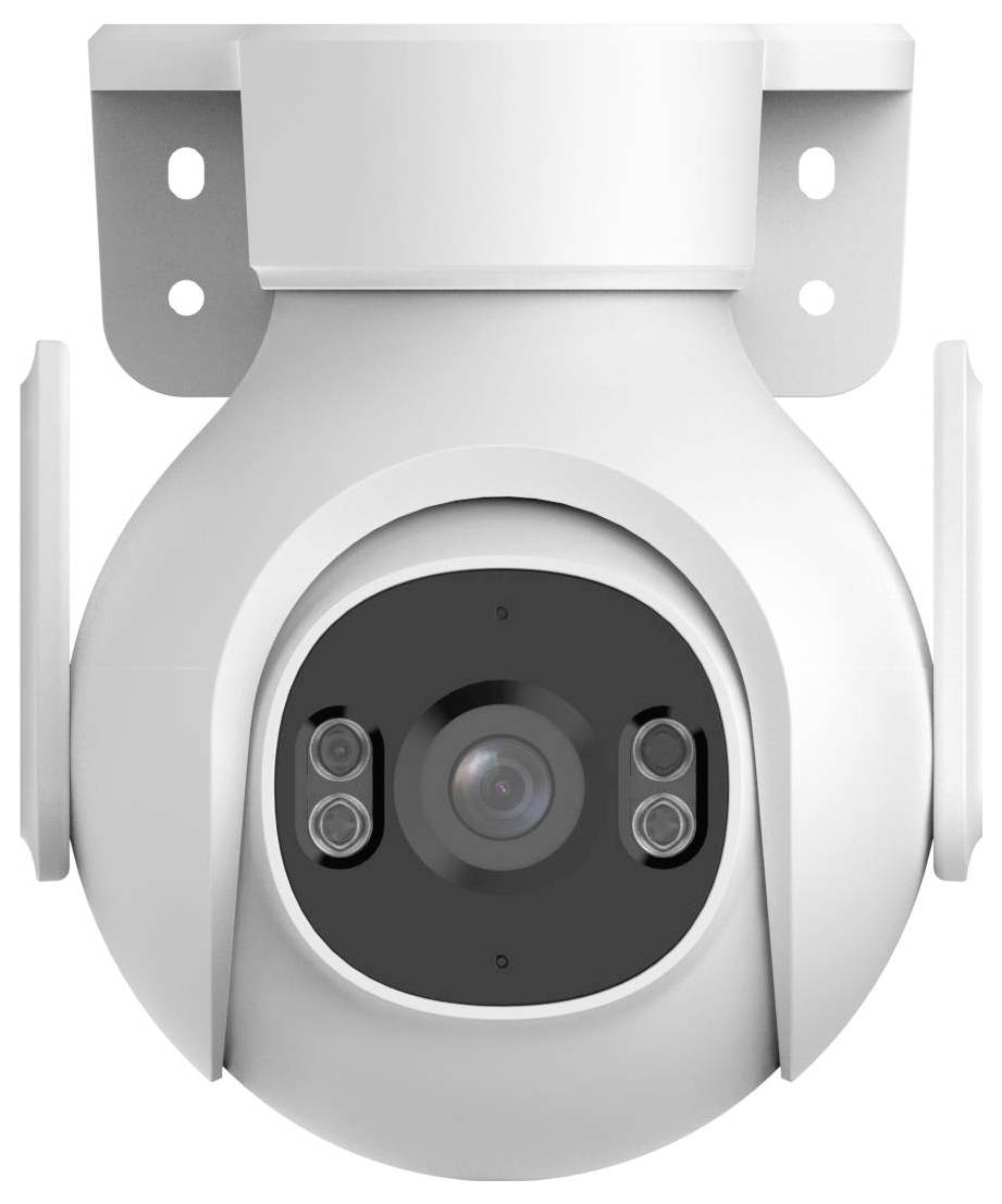 Dahua Technology Picoo B1, DH-P5B-PV DH-IPC-P5BP-PV-0360B-EUR LAN, WLAN IP Überwachungskamera 2880 x 1620 Pixel-2