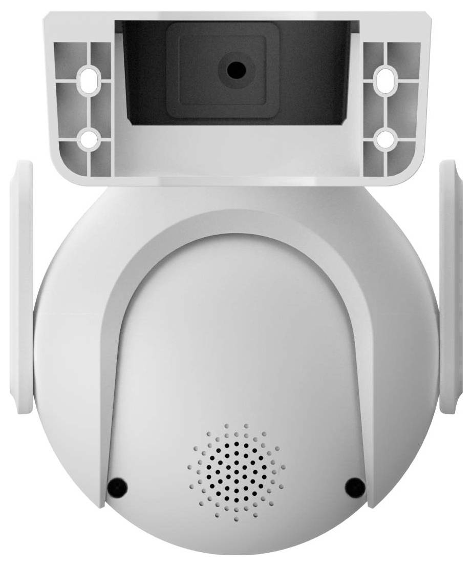 Dahua Technology Picoo B1, DH-P5B-PV DH-IPC-P5BP-PV-0360B-EUR LAN, WLAN IP Überwachungskamera 2880 x 1620 Pixel-5