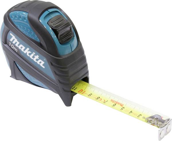 Makita B-57168 B-57168 Maßband   10 m
