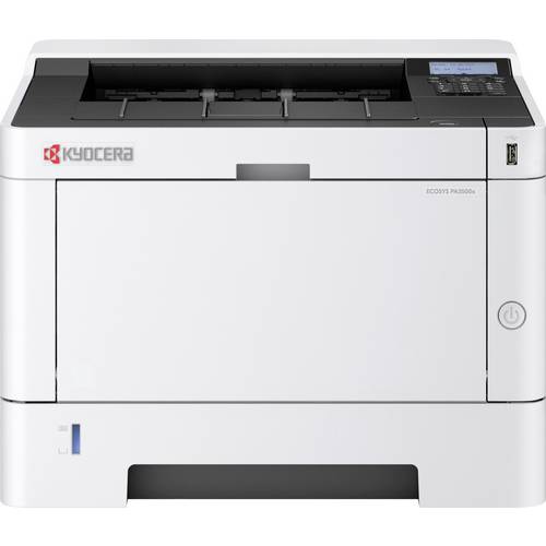 Kyocera ECOSYS PA 3500 x Drucker Laser Schwarz-Weiß A4 35 S./min 1200 x 1200 dpi