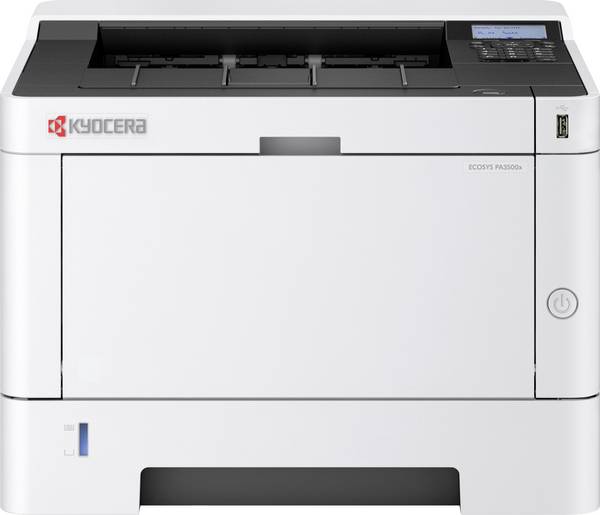 Kyocera ECOSYS PA 3500 x Drucker Laser Schwarz-Weiß A4 35 S./min 1200 x 1200 dpi