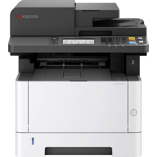 Kyocera ECOSYS MA 3501 wfx Multifunktionsdrucker Laser Schwarz-Weiß A4 Drucker, Scanner, Kopierer, Fax
