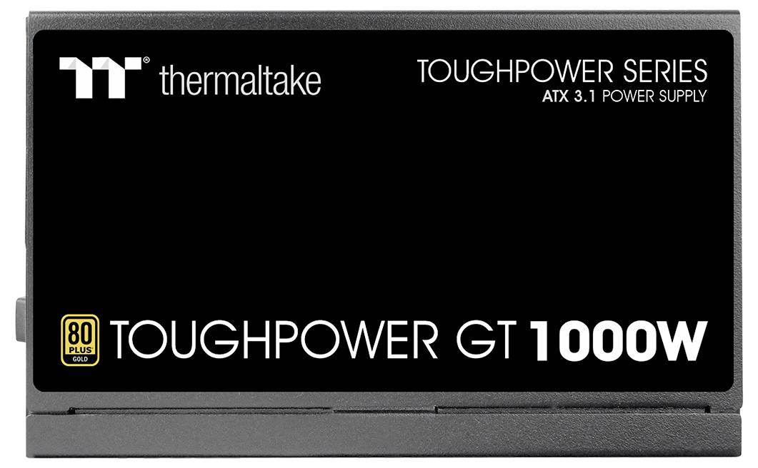 Thermaltake Toughpower GT 1000W PC Netzteil 1000 W ATX 80PLUS® Gold-3