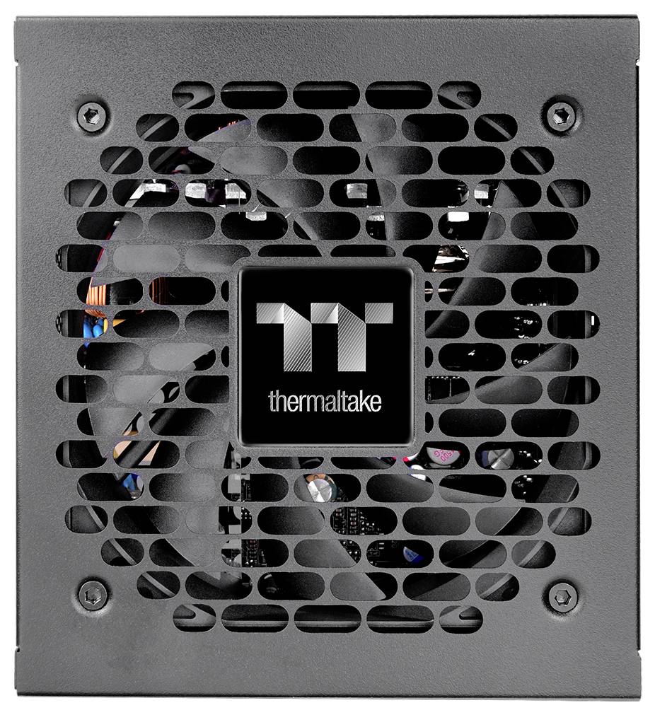 Thermaltake Toughpower GT 1000W PC Netzteil 1000 W ATX 80PLUS® Gold-9