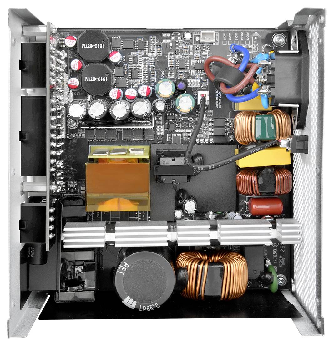 Thermaltake Toughpower GT 1000W PC Netzteil 1000 W ATX 80PLUS® Gold-15