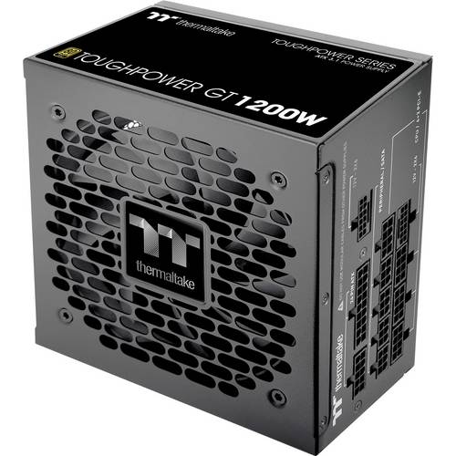 Thermaltake Toughpower GT 1200W PC Netzteil 1200 W ATX