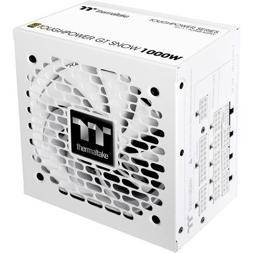Thumbnail - Thermaltake Toughpower GT Snow 1000W PC Netzteil 1000 W ATX