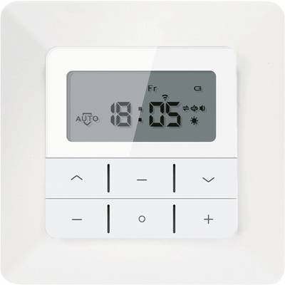 Rollladentimer Kaiser Nienhaus 317620 Tastor Unisono - Astro-0