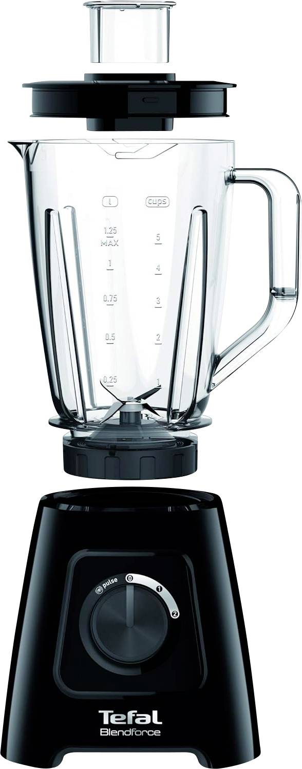 Tefal BlendForce II BL4208 Blender Black-0