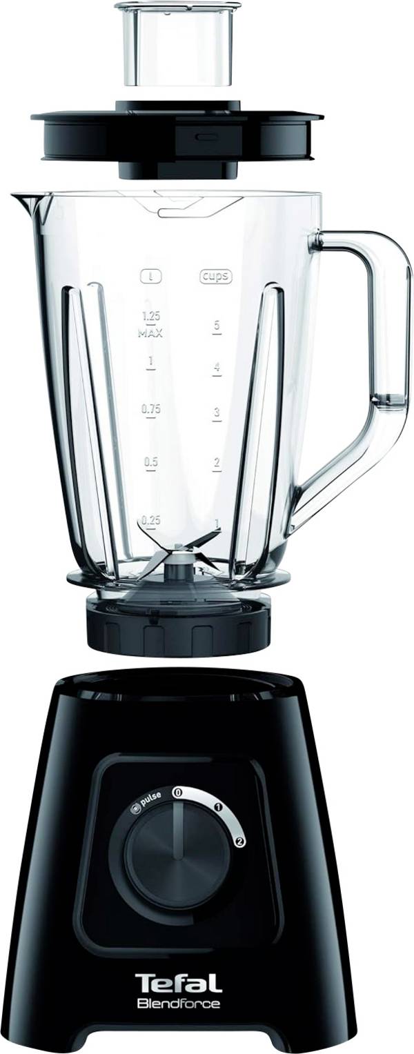 Tefal BlendForce II BL4208 Blender Black