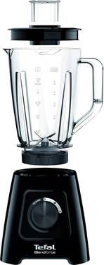Tefal BlendForce II BL4208 Blender Black
