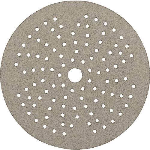Wolfcraft 1107000 Schleifpapier für Exzenterschleifer 5 St.