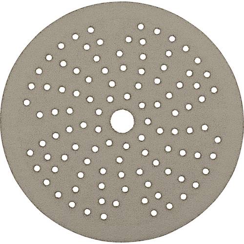 Wolfcraft 1108000 Schleifpapier für Exzenterschleifer 5 St.