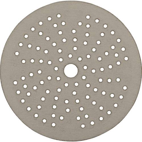 Wolfcraft 1115000 Schleifpapier für Exzenterschleifer 5 St.