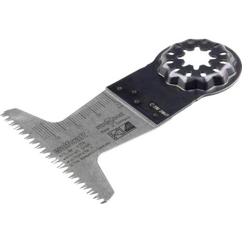 Wolfcraft 4258000 BiM Tauchsägeblatt 65 mm 1 St.