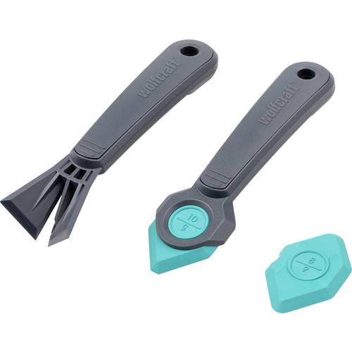Wolfcraft 4334000 Fugen-Reparatur-Set