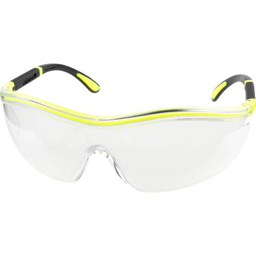 Wolfcraft 4932000 Schutzbrille EN 166:2001