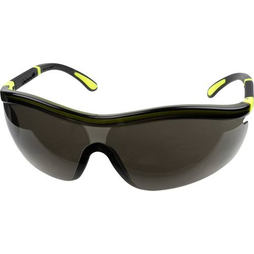 Wolfcraft 4933000 Schutzbrille EN 166:2001
