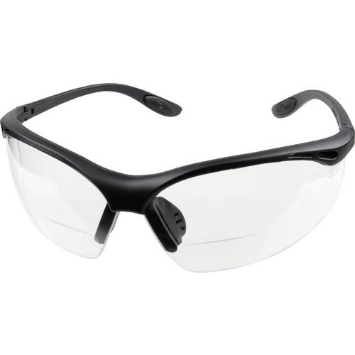 Wolfcraft 4941000 Korrektionsschutzbrille EN 166:2001