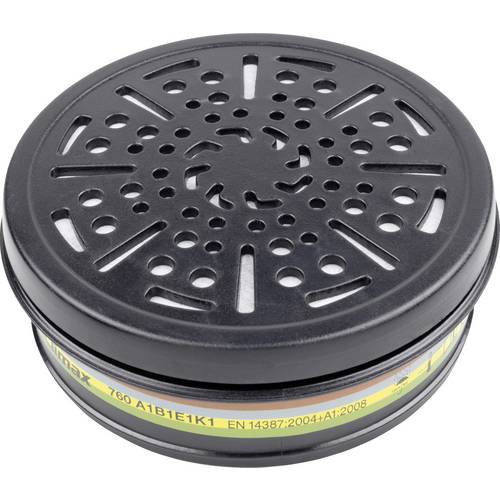 Wolfcraft 4951000 Partikelfilter 1 St. EN 14387