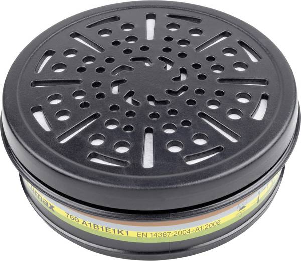 Wolfcraft 4951000  Partikelfilter  1 St. EN 14387