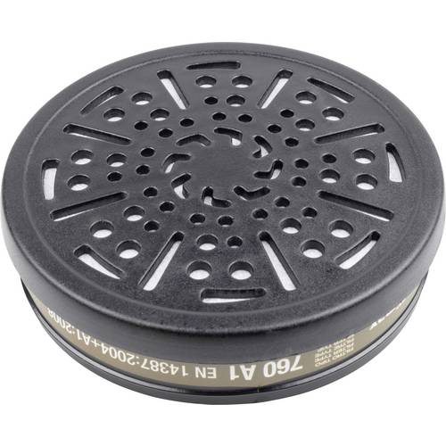 Wolfcraft 4952000 Partikelfilter 1 St. EN 14387