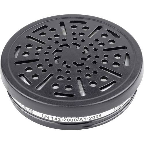 Wolfcraft 4953000 Partikelfilter 1 St. EN 143