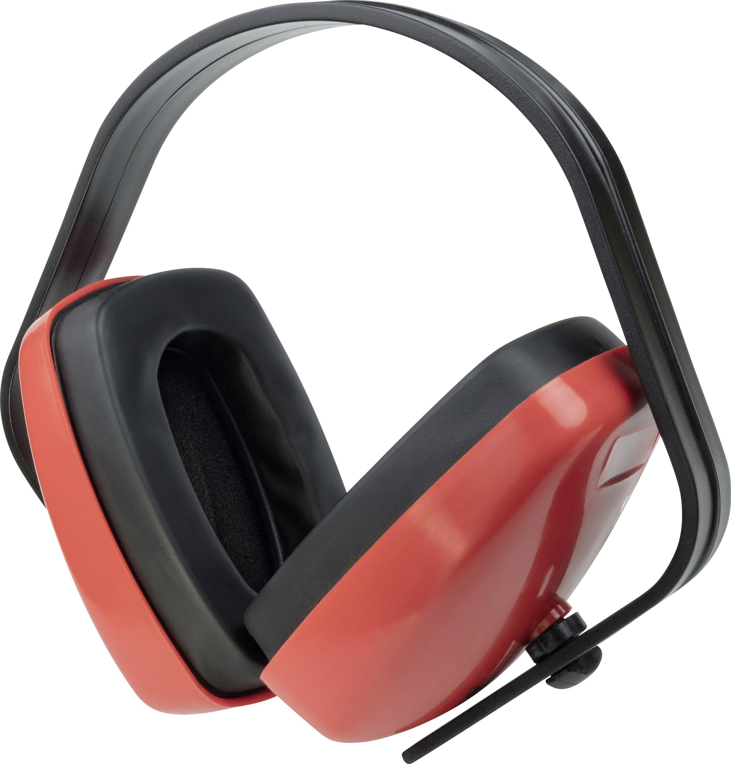 Wolfcraft 4957000 Hörselkåpor 29 dB EN 352-1:2020 1 st