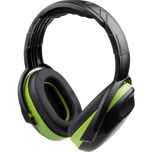 Wolfcraft 4959000 Kapselgehörschutz 30 dB EN 352-1:2020 1 St.