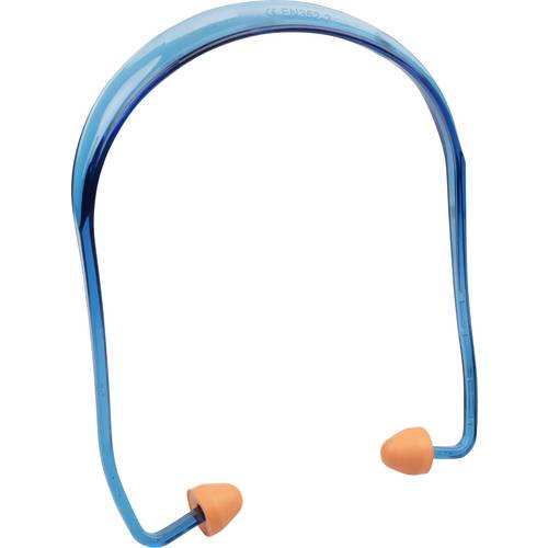 Wolfcraft 4963000 Gehörschutzstöpsel 24 dB EN 352-1:2020 1 St.