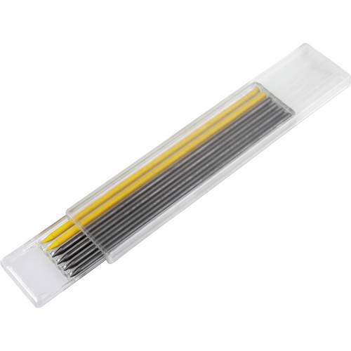 Wolfcraft 5216000 Tieflochmarker-Ersatzminen 6 St.