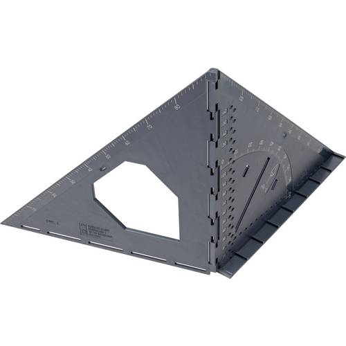 Wolfcraft 5219000 Messwinkel 180 °