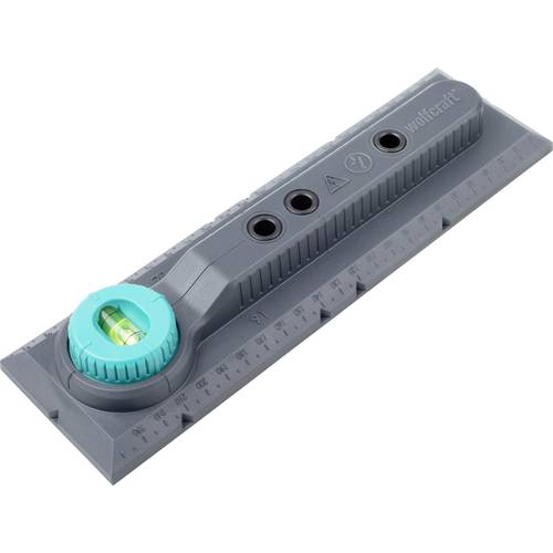 Wolfcraft 5976000 Markierschablone 1 St.