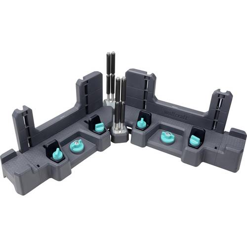 Wolfcraft 6956000 Gehrungslade