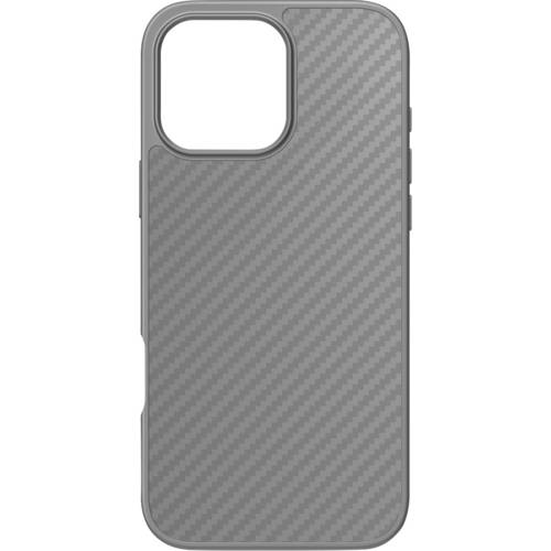 Thumbnail - Black Rock Cover Robust Carbon für Apple iPhone 16 Pro Max, Schwarz Cover Apple iPhone 16 Pro Max Schwarz 1630RRC02