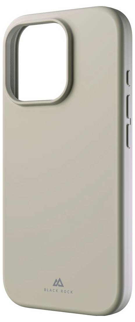 Black Rock Mag Urban Cover Apple iPhone 16 Pro Sand 00228171-1