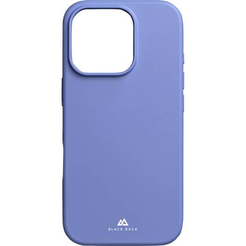 Black Rock Cover Mag Urban Case für Apple iPhone 16 Pro, Vista Blue Cover Apple iPhone 16 Pro Blau 1610FITM78