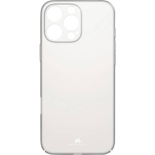 Thumbnail - Black Rock Cover Ultra Thin Iced für Apple iPhone 16 Pro Max, Transparent Cover Apple iPhone 16 Pro Max Transparent 1630...