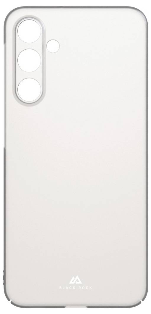 Black Rock Cover "Ultra Thin Iced" für Samsung Galaxy A16 4G/5G, Transparent Cover Samsung Galaxy A16 4G/5G Transparent -1