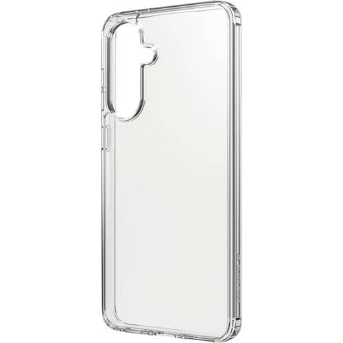 Black Rock Cover Clear Protection Case für Samsung Galaxy A56 5G, Transparent Cover Samsung Galaxy A56 5G Transparent 00...