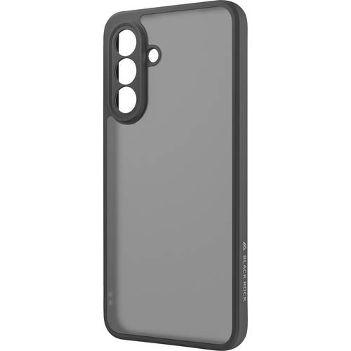 Black Rock Cover Hybrid Case für Samsung Galaxy A56 5G, Schwarz Cover Samsung Galaxy A56 5G Schwarz 00229667