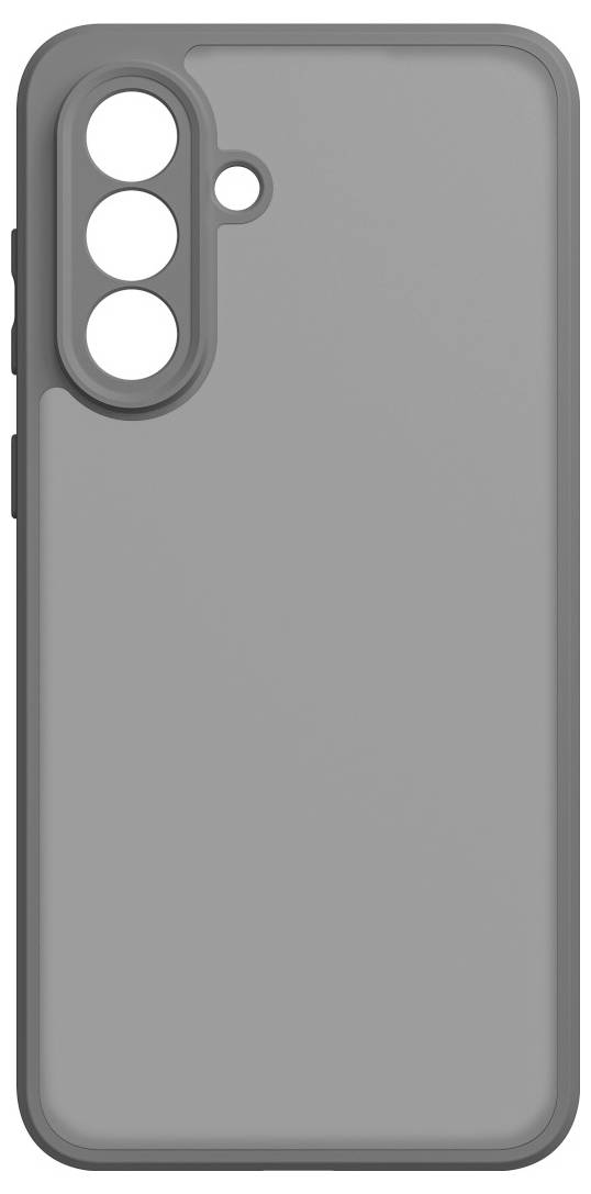 Black Rock Cover "Hybrid Case" für Samsung Galaxy A56 5G, Schwarz Cover Samsung Galaxy A56 5G Schwarz 00229667-1