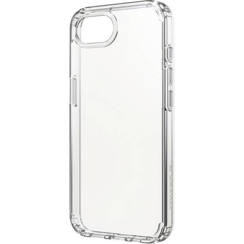 Black Rock Cover Clear Protection Case für Apple iPhone 16e, Transparent Cover Apple iPhone 16e Transparent 00229680