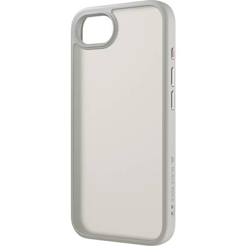 Black Rock Cover Hybrid Case für Apple iPhone 16e, Sand Cover Apple iPhone 16e Sand 00229682
