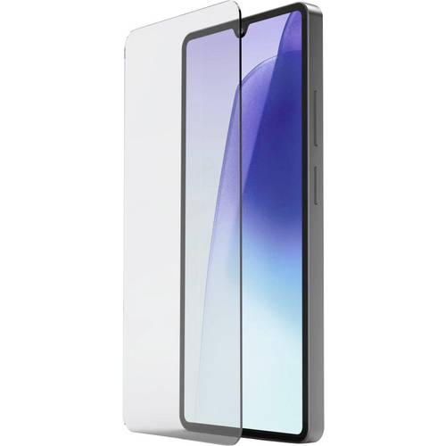 hama 00210944 Handy-Schutzglas Clear Protect für Xiaomi Redmi 14C, Montagehilfe